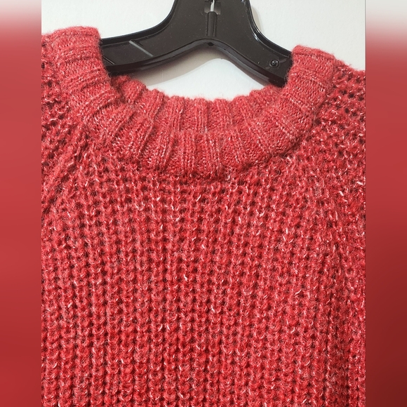 SIZE L BUFALO SWEATER - Picture 4 of 7